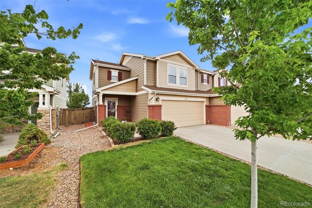 6205 Wescroft Avenue, Castle Rock, CO 80104