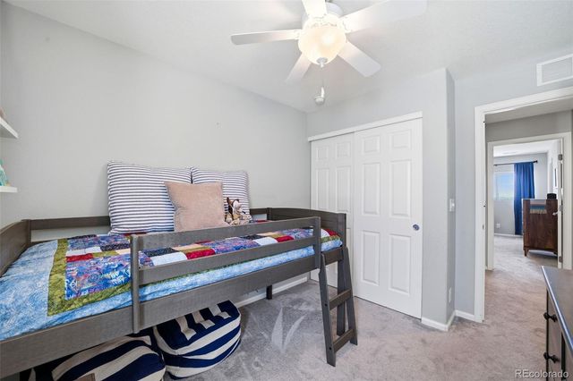 6205 Wescroft Avenue, Castle Rock, CO 80104