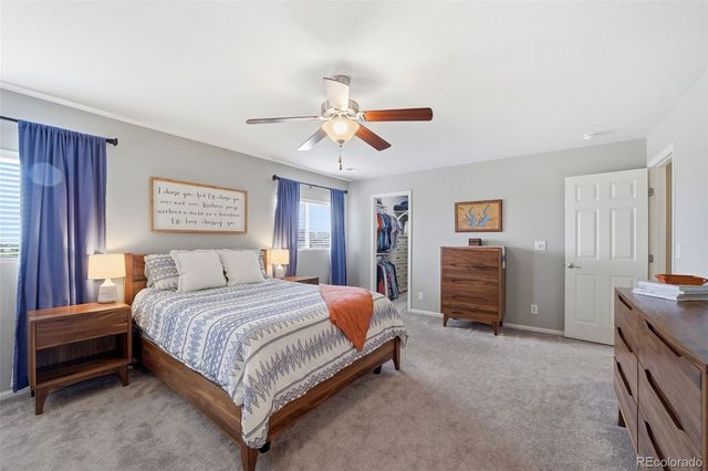 6205 Wescroft Avenue, Castle Rock, CO 80104