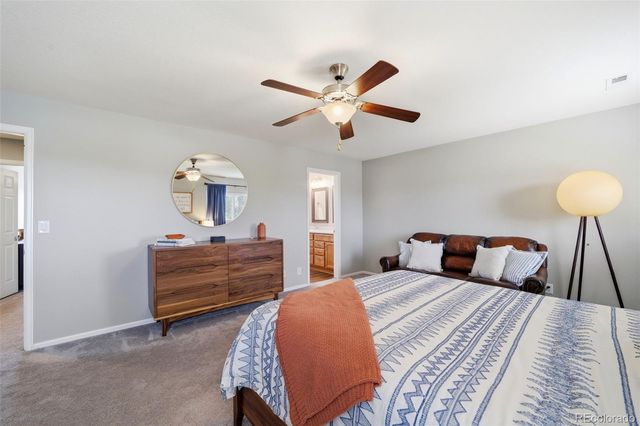 6205 Wescroft Avenue, Castle Rock, CO 80104