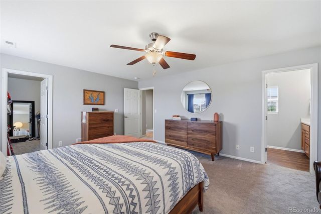 6205 Wescroft Avenue, Castle Rock, CO 80104