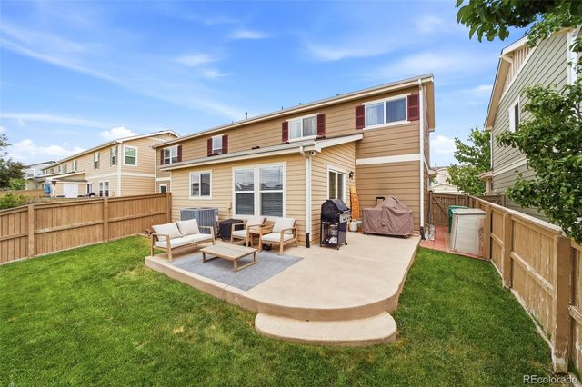 6205 Wescroft Avenue, Castle Rock, CO 80104
