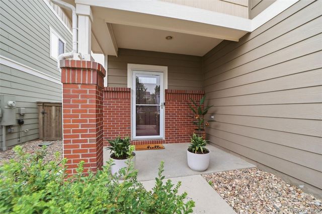 6205 Wescroft Avenue, Castle Rock, CO 80104