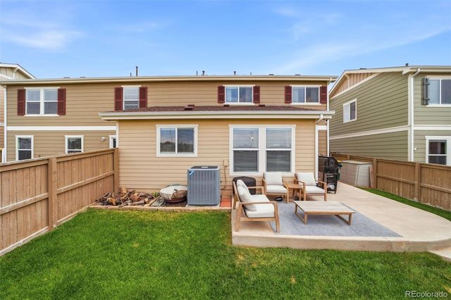 6205 Wescroft Avenue, Castle Rock, CO 80104