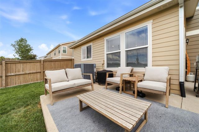 6205 Wescroft Avenue, Castle Rock, CO 80104