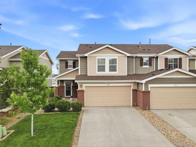 6205 Wescroft Avenue, Castle Rock, CO 80104