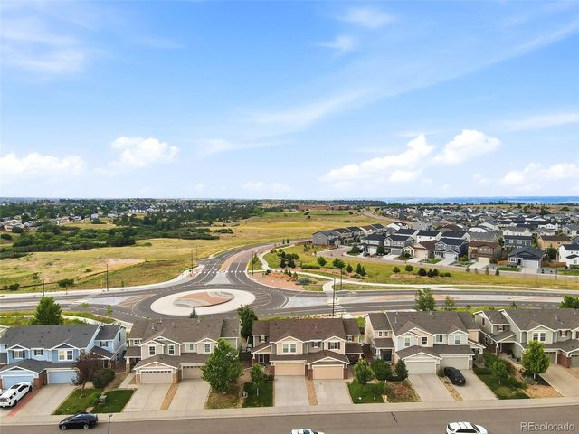 6205 Wescroft Avenue, Castle Rock, CO 80104