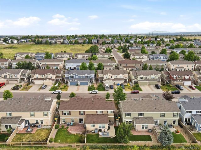 6205 Wescroft Avenue, Castle Rock, CO 80104