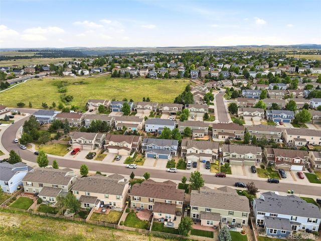 6205 Wescroft Avenue, Castle Rock, CO 80104