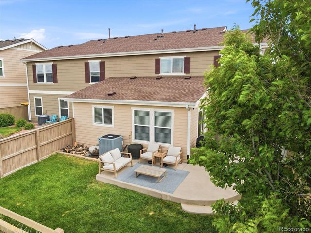 6205 Wescroft Avenue, Castle Rock, CO 80104