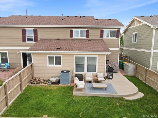 6205 Wescroft Avenue, Castle Rock, CO 80104