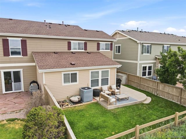 6205 Wescroft Avenue, Castle Rock, CO 80104