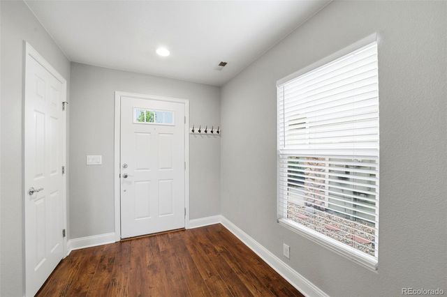 6205 Wescroft Avenue, Castle Rock, CO 80104