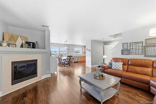 6205 Wescroft Avenue, Castle Rock, CO 80104