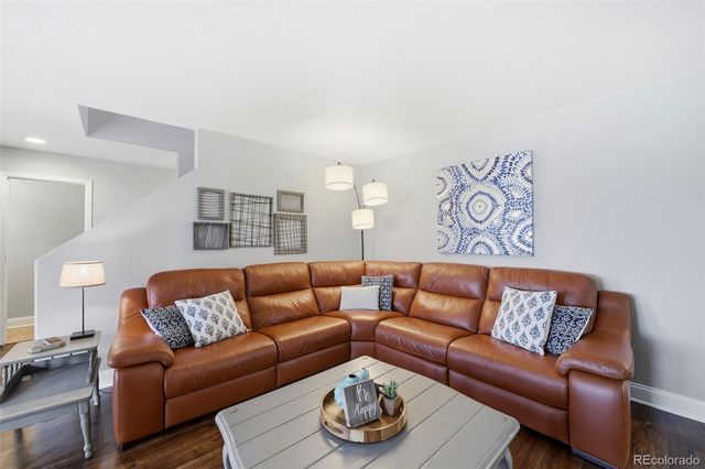 6205 Wescroft Avenue, Castle Rock, CO 80104