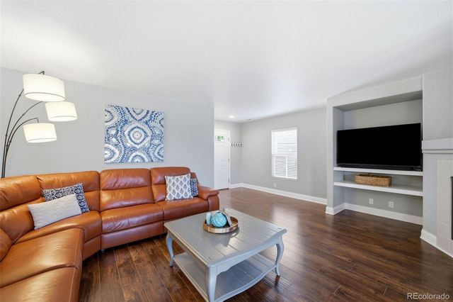 6205 Wescroft Avenue, Castle Rock, CO 80104