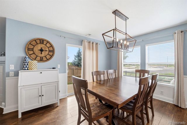 6205 Wescroft Avenue, Castle Rock, CO 80104