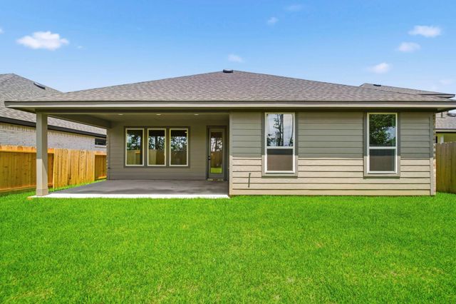 41010 Riverside Meadows Drive, Magnolia, TX 77354
