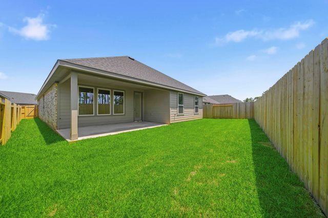 41010 Riverside Meadows Drive, Magnolia, TX 77354