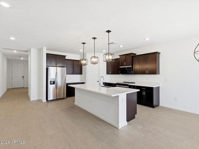 24482 W CHAMBERS Street, Buckeye, AZ 85326