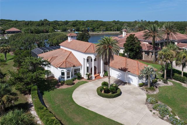 1 CAPRI COURT, Palm Coast, FL 32137