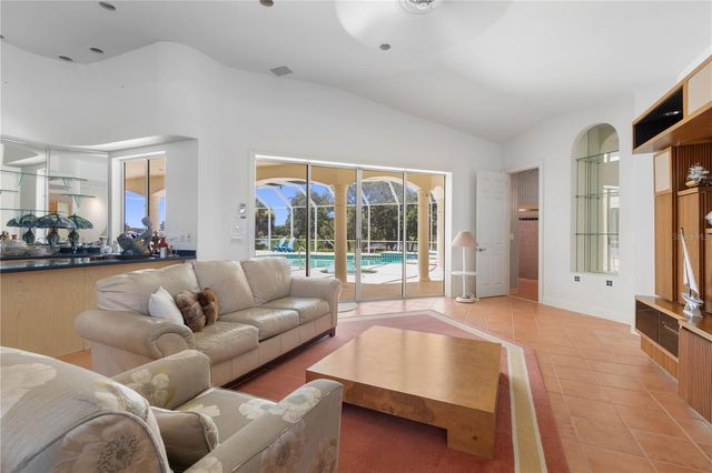 1 CAPRI COURT, Palm Coast, FL 32137