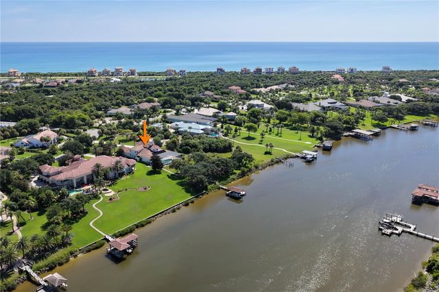 1 CAPRI COURT, Palm Coast, FL 32137