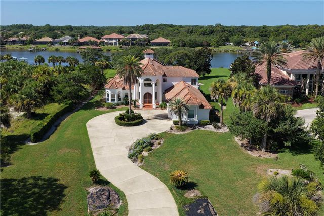 1 CAPRI COURT, Palm Coast, FL 32137