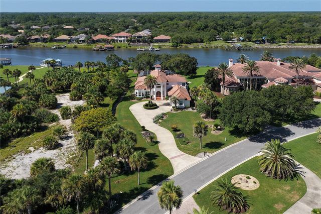 1 CAPRI COURT, Palm Coast, FL 32137