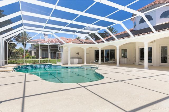 1 CAPRI COURT, Palm Coast, FL 32137