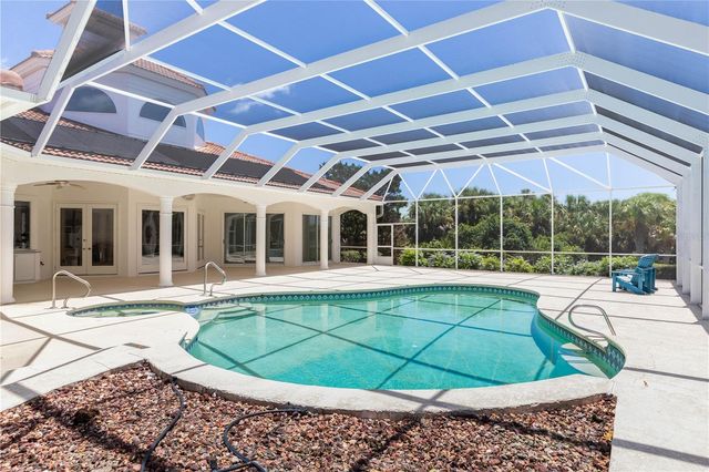 1 CAPRI COURT, Palm Coast, FL 32137