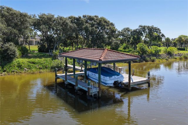 1 CAPRI COURT, Palm Coast, FL 32137