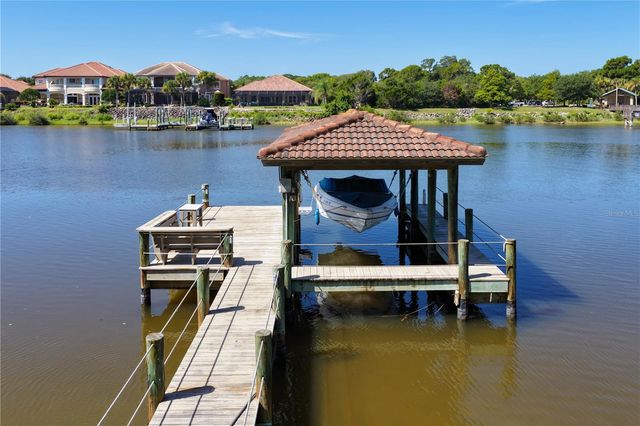 1 CAPRI COURT, Palm Coast, FL 32137