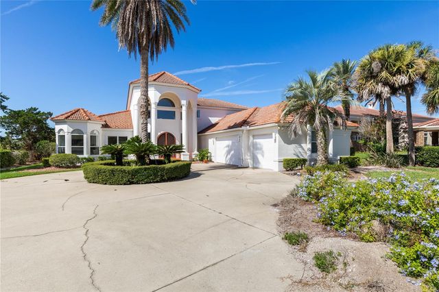 1 CAPRI COURT, Palm Coast, FL 32137