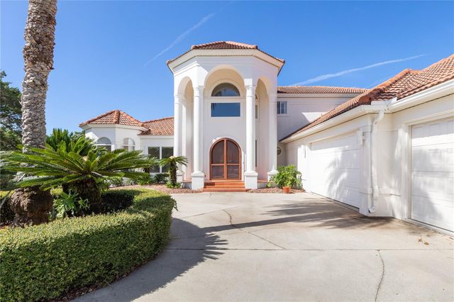 1 CAPRI COURT, Palm Coast, FL 32137
