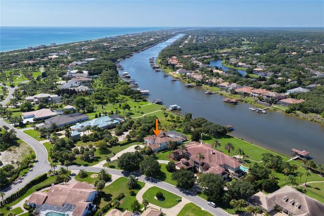 1 CAPRI COURT, Palm Coast, FL 32137