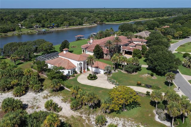 1 CAPRI COURT, Palm Coast, FL 32137