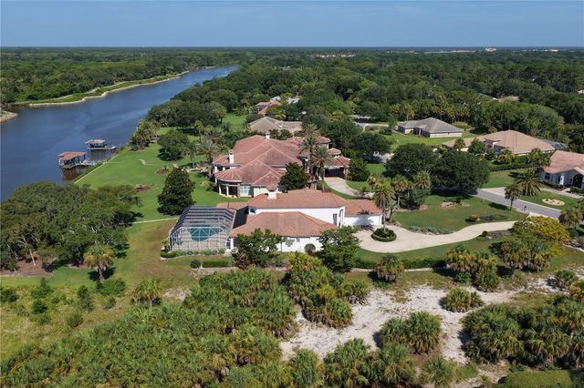 1 CAPRI COURT, Palm Coast, FL 32137