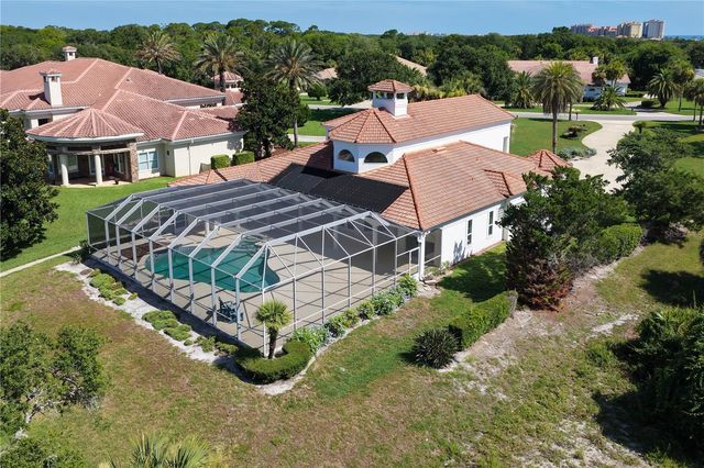 1 CAPRI COURT, Palm Coast, FL 32137