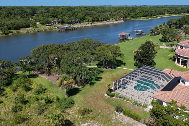 1 CAPRI COURT, Palm Coast, FL 32137
