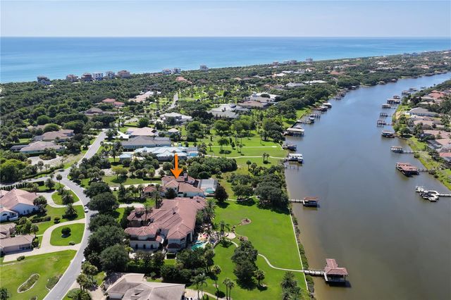 1 CAPRI COURT, Palm Coast, FL 32137
