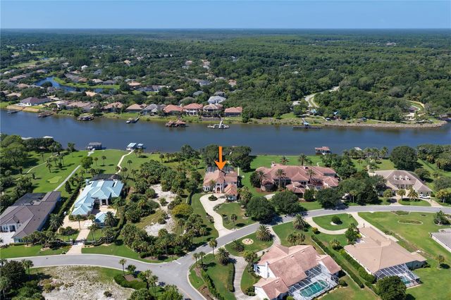 1 CAPRI COURT, Palm Coast, FL 32137