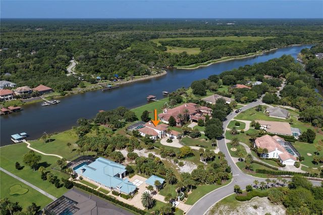 1 CAPRI COURT, Palm Coast, FL 32137