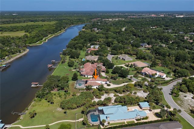 1 CAPRI COURT, Palm Coast, FL 32137