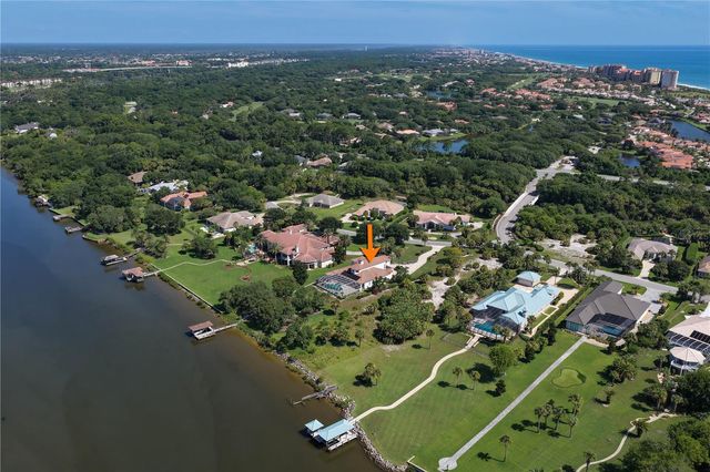 1 CAPRI COURT, Palm Coast, FL 32137