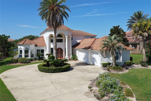 1 CAPRI COURT, Palm Coast, FL 32137