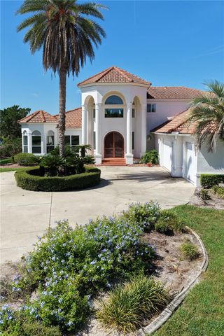 1 CAPRI COURT, Palm Coast, FL 32137
