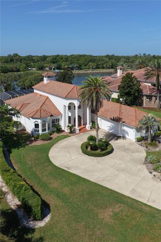 1 CAPRI COURT, Palm Coast, FL 32137