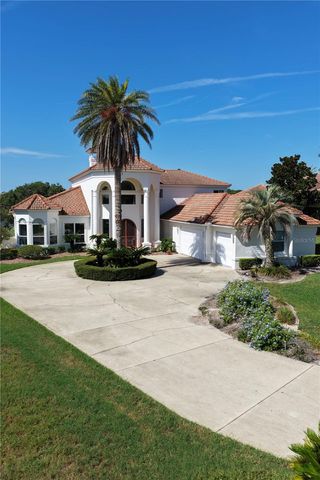 1 CAPRI COURT, Palm Coast, FL 32137