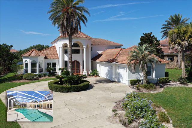 1 CAPRI COURT, Palm Coast, FL 32137